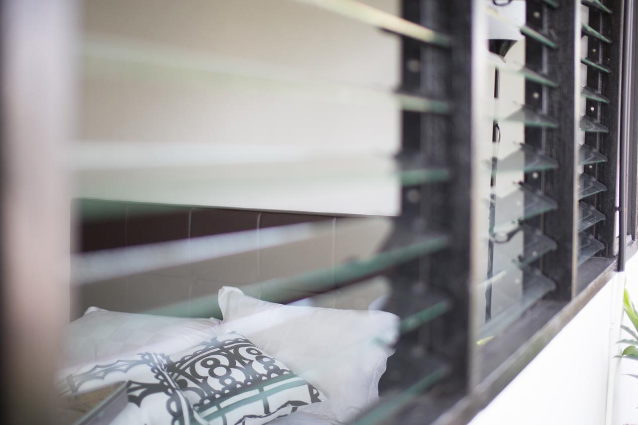 The Marian Boutique Lodging House Kuching Extérieur photo