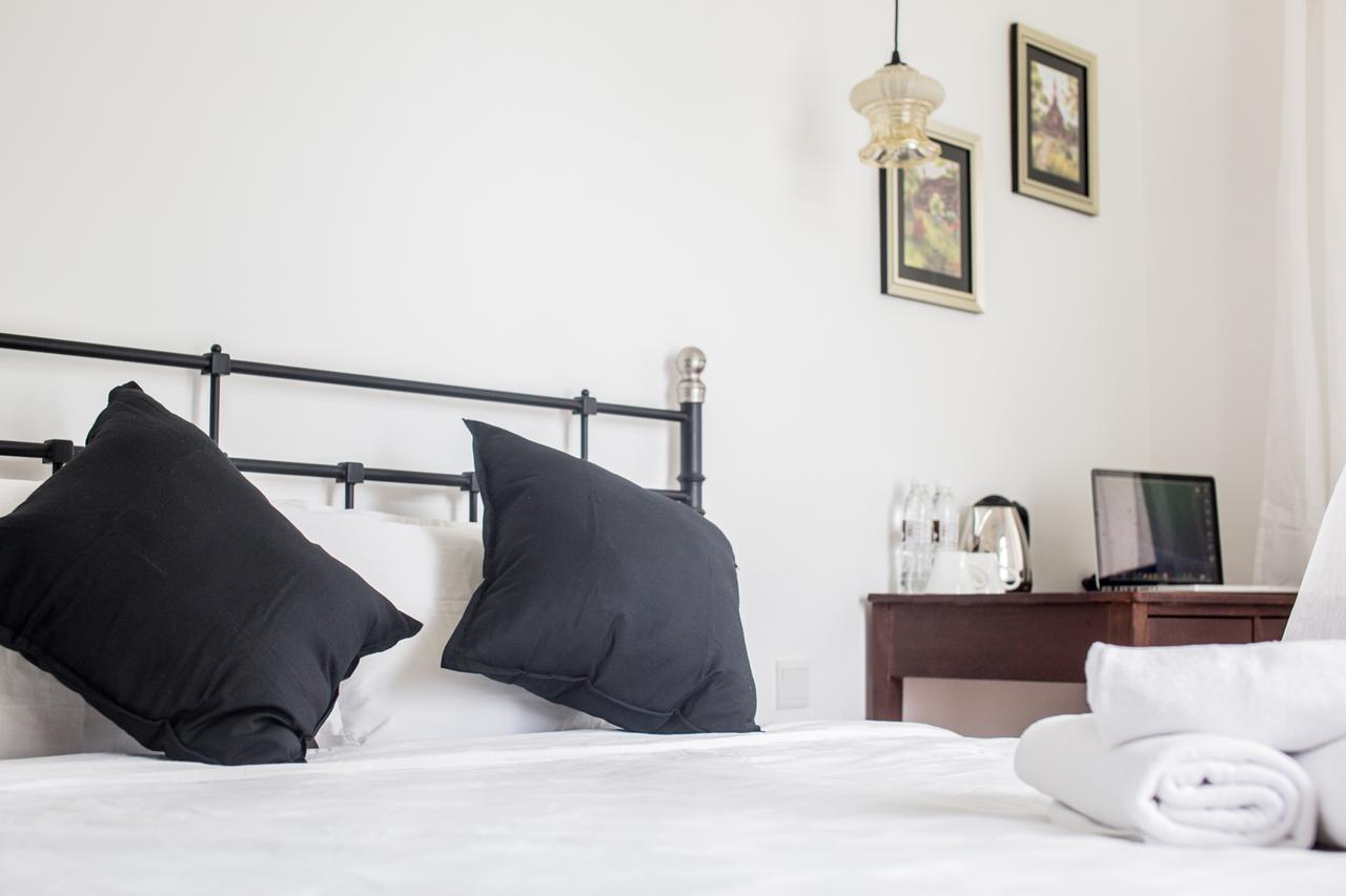 The Marian Boutique Lodging House Kuching Extérieur photo