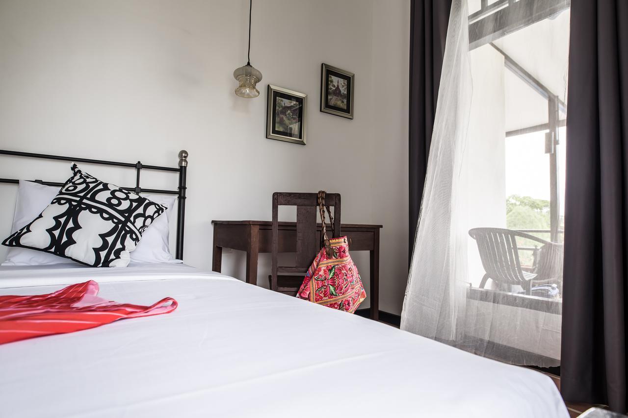 The Marian Boutique Lodging House Kuching Extérieur photo