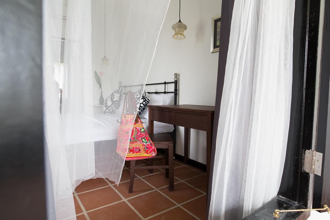 The Marian Boutique Lodging House Kuching Extérieur photo