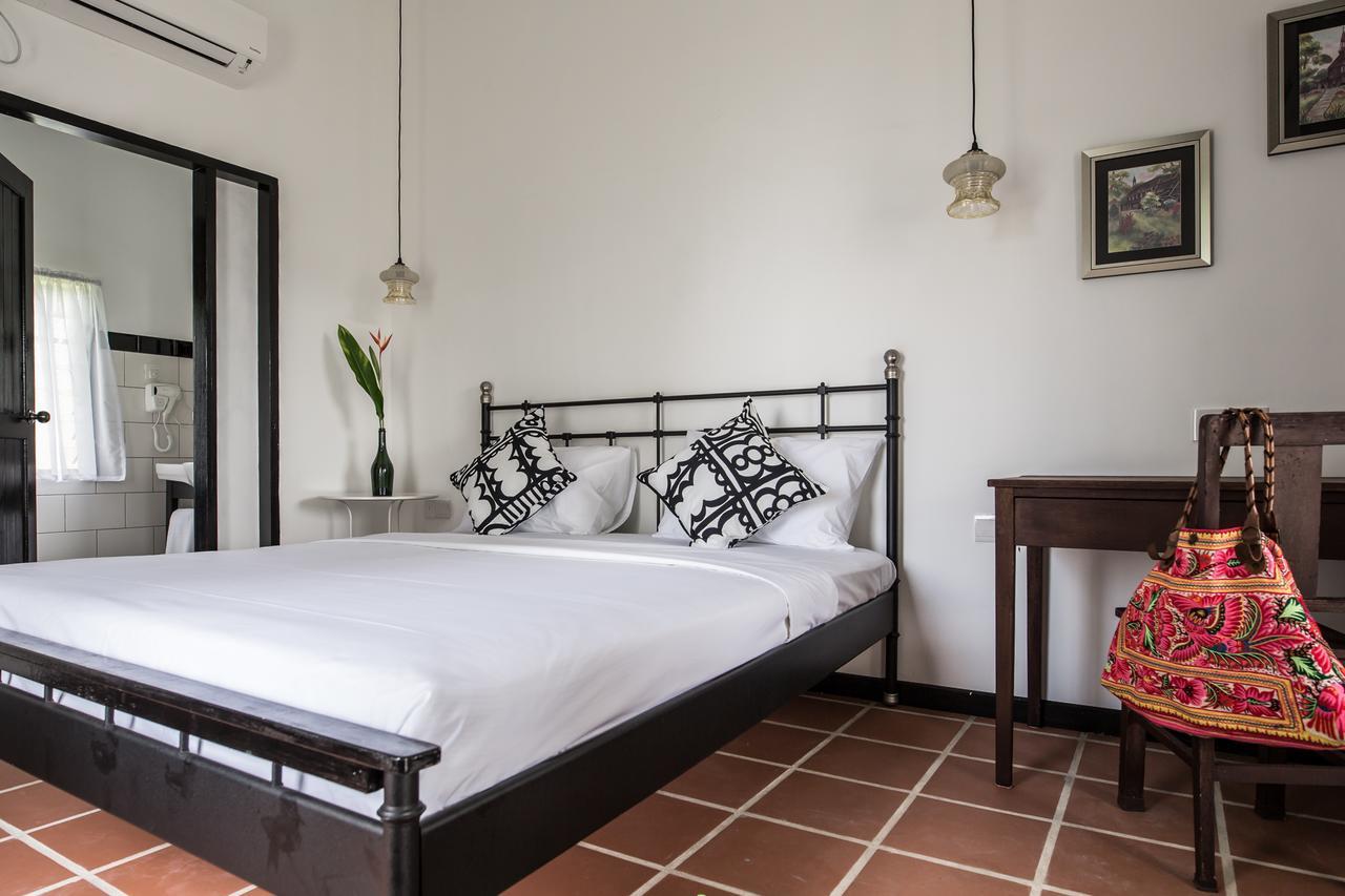 The Marian Boutique Lodging House Kuching Extérieur photo