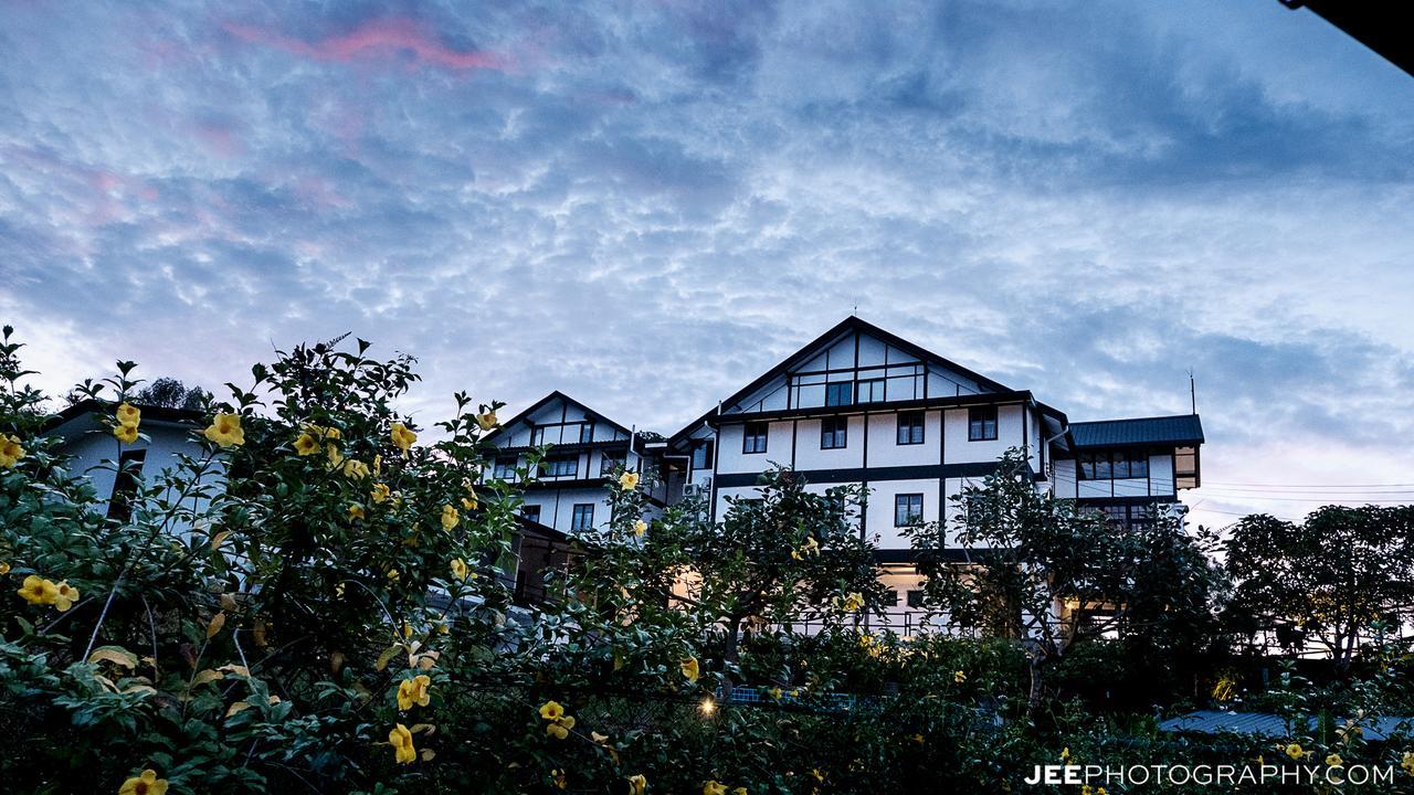 The Marian Boutique Lodging House Kuching Extérieur photo