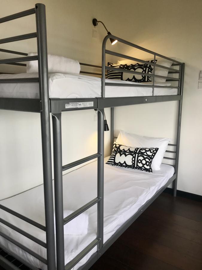 The Marian Boutique Lodging House Kuching Extérieur photo