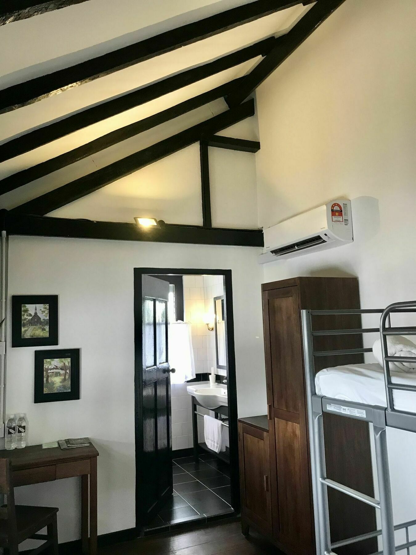 The Marian Boutique Lodging House Kuching Extérieur photo